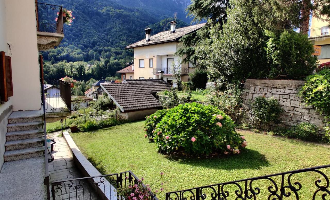 Casa Vacanza Beltrami Бачено Экстерьер фото